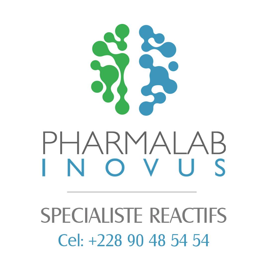 Pharmalab inovus