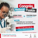 Congrès national de fusion APBM-UNATEB