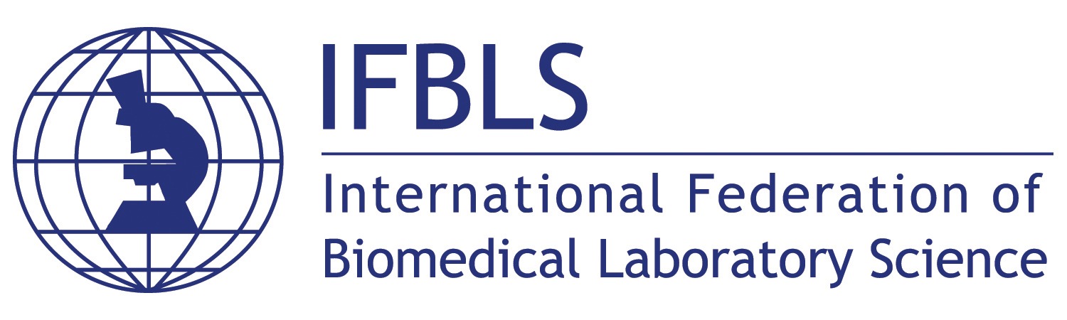 Logo IFBLS